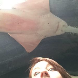 Meet your Posher, Sabrina